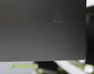 HP EliteDisplay E27k G5