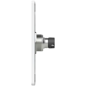 Ubiquity UA-Button Push-to-exit button designed for UniFi Access Hubs