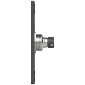 Ubiquity UA-Button Push-to-exit button designed for UniFi Access Hubs