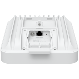 Ubiquiti UniFi 5G Max Outdoor ull-performance 5G (3.4 Gbps) modem for UniFi consoles and Cloud Gateways, designed for outdoor use with directional antennas, remote SIM, and dual SIM for seamless failover