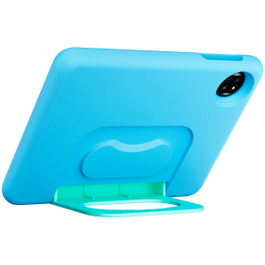 Blackview Tab 20 Kids WiFi 10.1-inch 800x1280 HD 60Hz Unisoc Tiger T310 2Hz 4GB + 64GB 6600mAh  Cam 5MP/8MP WiFi5 Android 15 Bubble Blue