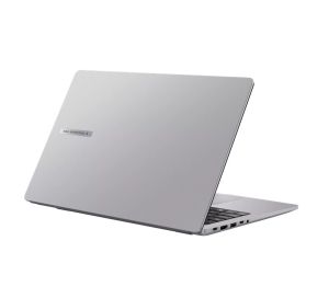 Лаптоп Asus ExpertBook, P1503CVAY-S73510, Intel Core 3 100U 1.2 GHz (10MB Cache, up to 4.7 GHz, 6 Cores, 8 Threads), 15,6" FHD 60Hz, 16GB DRR4(2 x8), 512GB SSD, Intel UHD Graphics, No OS, Misty Grey