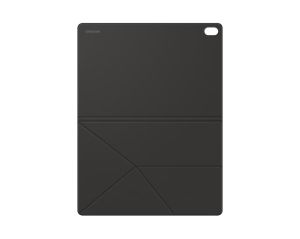 Калъф Samsung Tab S12+ Book Cover Black
