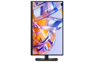 Монитор Samsung 27" 27H800 IPS LED 3840x2160 60Hz 5ms USB-C Black