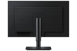 Монитор Samsung 27" 27H800 IPS LED 3840x2160 60Hz 5ms USB-C Black