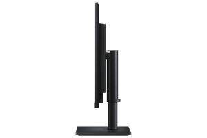 Монитор Samsung 32" 32H800 VA LED 3840x2160 60Hz 5ms USB-C Black