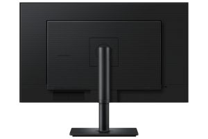 Монитор Samsung 32" 32H800 VA LED 3840x2160 60Hz 5ms USB-C Black