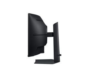 Монитор Samsung 40" 40H850 VA LED CURVED WUHD 5120 x 2160 144Hz 4ms USB-C LAN Thunderbolt 5.0 Speaker Black