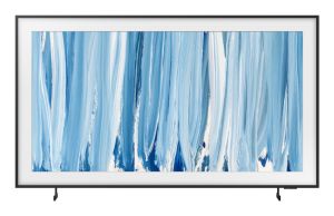 Телевизор Samsung 65" The Frame Pro 65LS03H Smart 4K Ultra Model 2026 Black