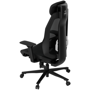 Gaming chair mesh and comfortable molded foam