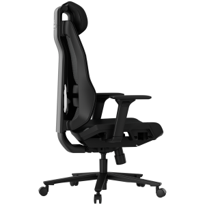 Gaming chair mesh and comfortable molded foam