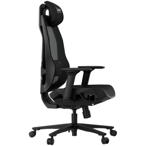 Gaming chair mesh and comfortable molded foam
