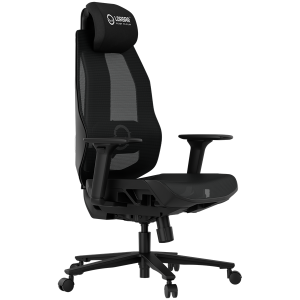 Gaming chair mesh and comfortable molded foam