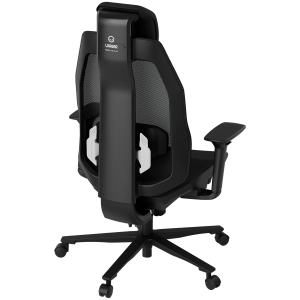 Gaming chair mesh and comfortable molded foam