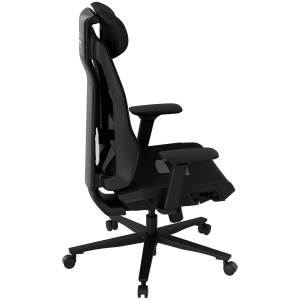 Gaming chair mesh and comfortable molded foam