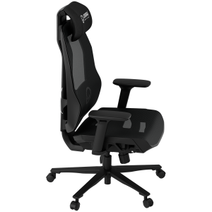 Gaming chair mesh and comfortable molded foam