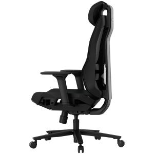 Gaming chair mesh and comfortable molded foam