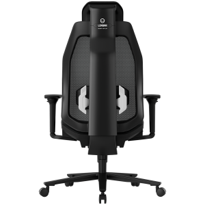 Gaming chair mesh and comfortable molded foam