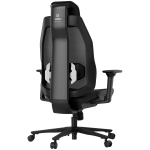 Gaming chair mesh and comfortable molded foam