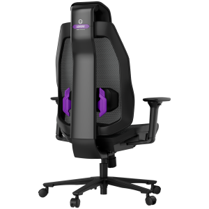 Gaming chair mesh and comfortable molded foam