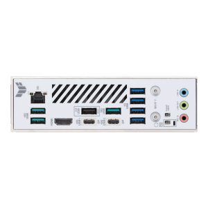 Дънна платка ASUS TUF GAMING X870-PRO WIFI7 W NEO