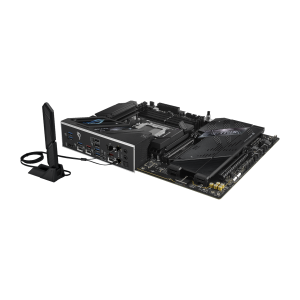 Дънна платка ASUS ROG STRIX B850-F GAMING WIFI 7 NEO socket AM5