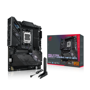 Дънна платка ASUS ROG STRIX B850-F GAMING WIFI 7 NEO socket AM5