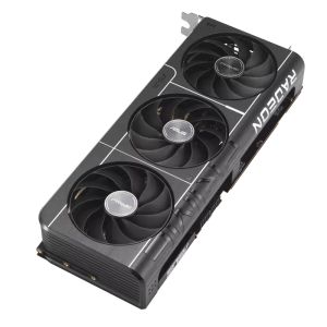 Видео карта ASUS PRIME RADEON RX 9070 GRE OC 12GB GDDR6