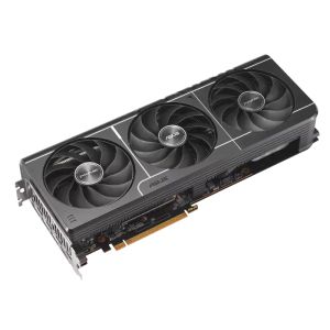 Видео карта ASUS PRIME RADEON RX 9070 GRE OC 12GB GDDR6