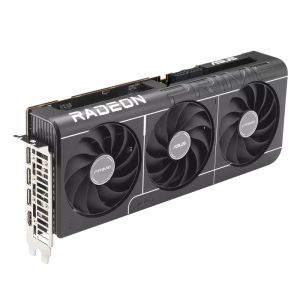 Видео карта ASUS PRIME RADEON RX 9070 GRE OC 12GB GDDR6