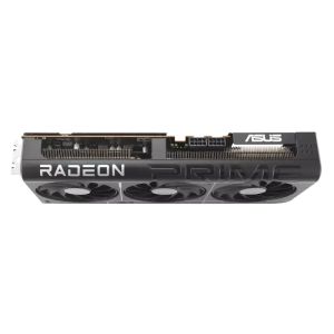Видео карта ASUS PRIME RADEON RX 9070 GRE OC 12GB GDDR6