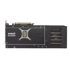 Видео карта ASUS PRIME RADEON RX 9070 GRE OC 12GB GDDR6
