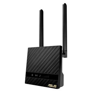 Безжичен рутер ASUS 4G-N16, 4G LTE, 300Mbps