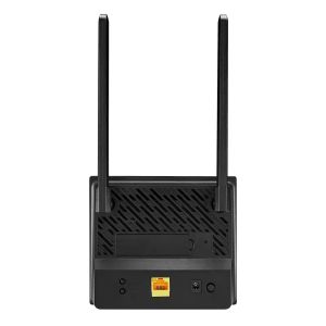 Безжичен рутер ASUS 4G-N16, 4G LTE, 300Mbps