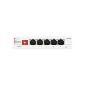 Суич ASUS QG-U1050 5-Port 5 x 2.5Gbps ports