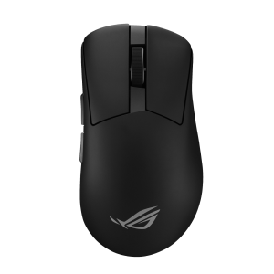 Геймърска безжична мишка ASUS ROG Gladius IV Ace - Черна