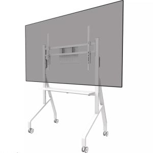 Стойка Neomounts Move Go TV trolley 55-86" - fast installation - TUV