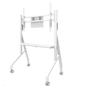 Стойка Neomounts Move Go TV trolley 55-86" - fast installation - TUV