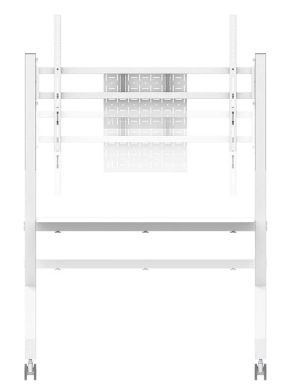 Стойка Neomounts Move Go TV trolley 55-86" - fast installation - TUV