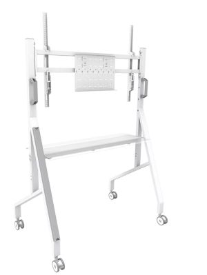 Стойка Neomounts Move Go TV trolley 55-86" - fast installation - TUV