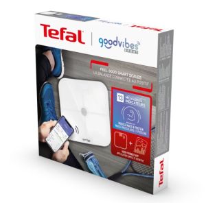 Везна Tefal BM9640S1 Goodvibes Sport
