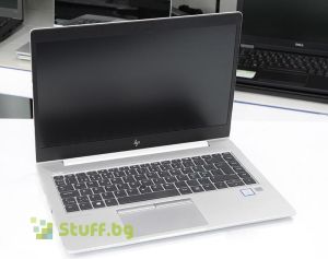 Реновиран лаптоп HP EliteBook 840 G5 14" i5-8250U 16GB 256GB SSD