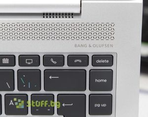 Реновиран лаптоп HP EliteBook 840 G5 14" i5-8250U 16GB 256GB SSD