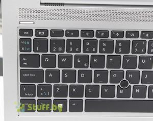 Реновиран лаптоп HP EliteBook 840 G5 14" i5-8250U 16GB 256GB SSD