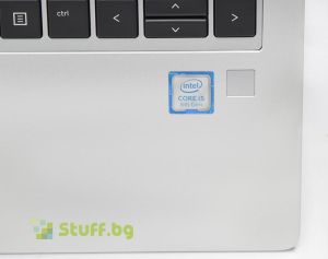 Реновиран лаптоп HP EliteBook 840 G5 14" i5-8250U 16GB 256GB SSD