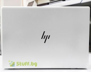 Реновиран лаптоп HP EliteBook 840 G5 14" i5-8250U 16GB 256GB SSD