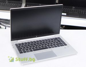 Реновиран лаптоп HP EliteBook 840 G7 14" i7-10510U 8GB 256GB SSD