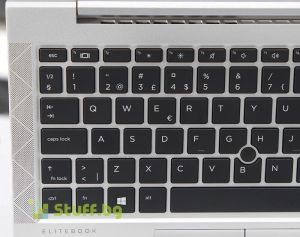 Реновиран лаптоп HP EliteBook 840 G7 14" i7-10510U 8GB 256GB SSD