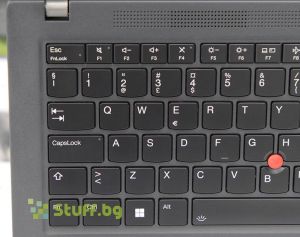 Реновиран лаптоп Lenovo ThinkPad T14s Gen 3 (Intel) 14" i7-1270P 32GB 512GB SSD