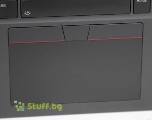 Реновиран лаптоп Lenovo ThinkPad T14s Gen 3 (Intel) 14" i7-1270P 32GB 512GB SSD